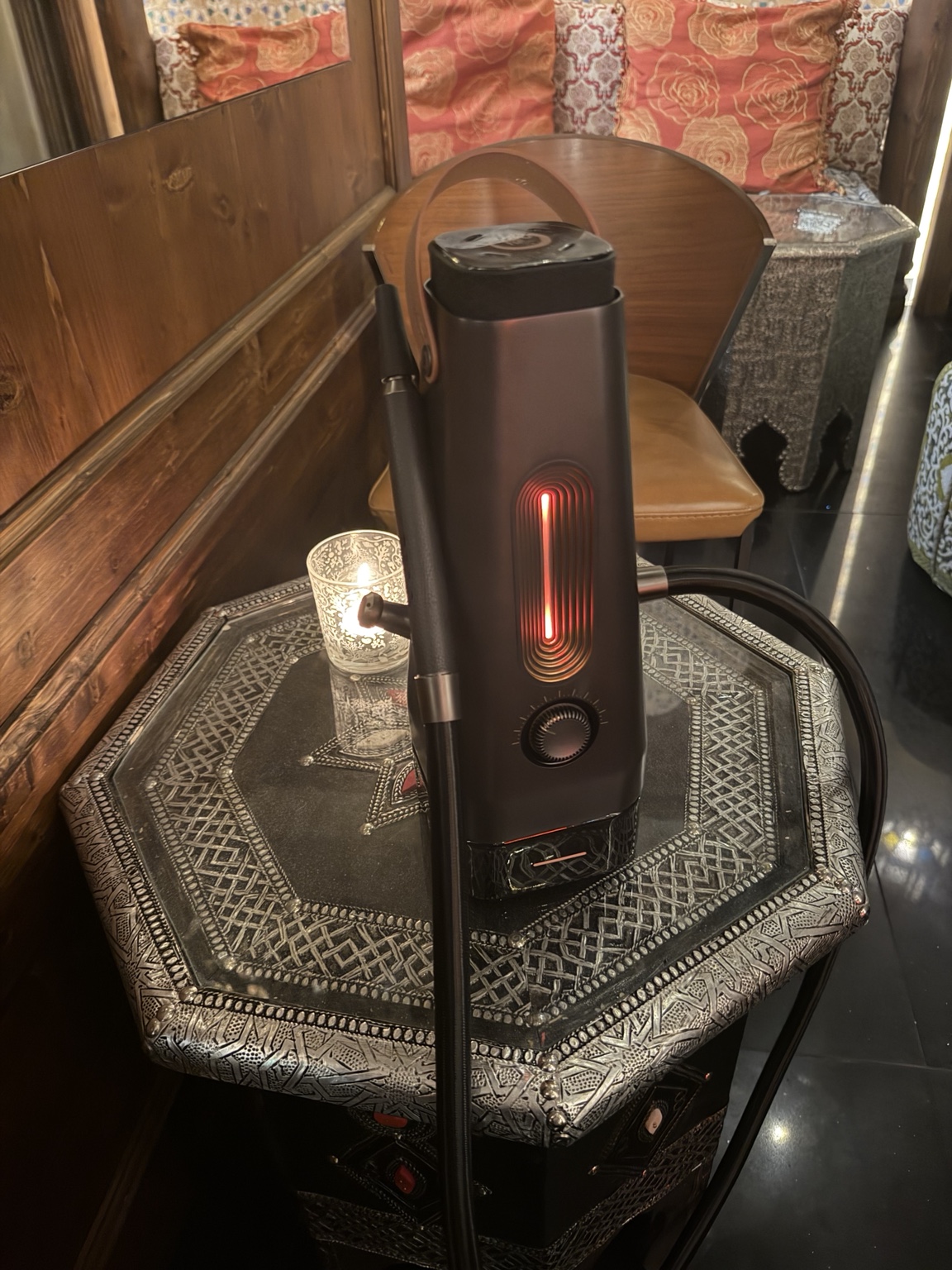 Hookah Milano