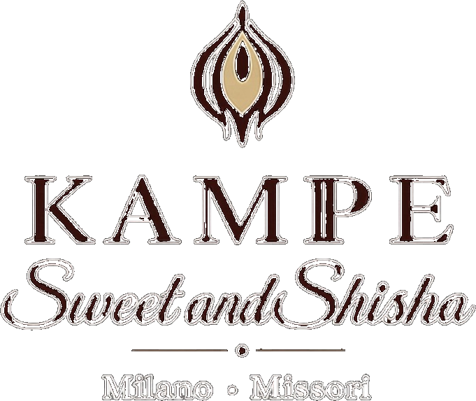 Logo Kampe Sweet and Shisha